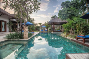 Baan Pinya Chic Three Bedroom Pool Villa